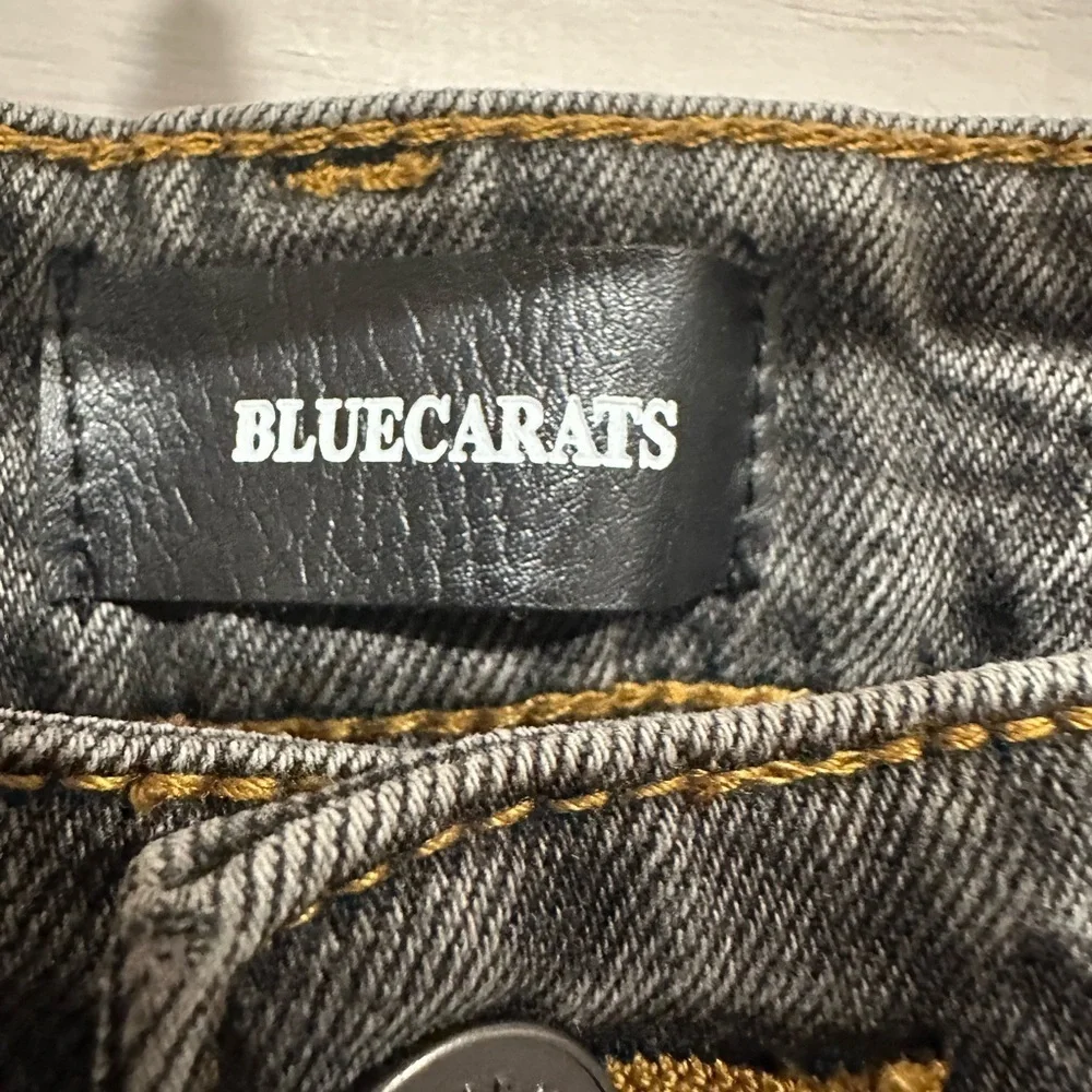 BLUECARATS elevate your